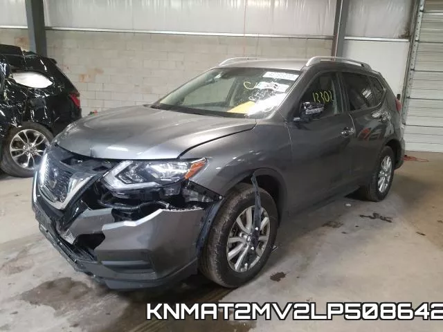 KNMAT2MV2LP508642 фото 3