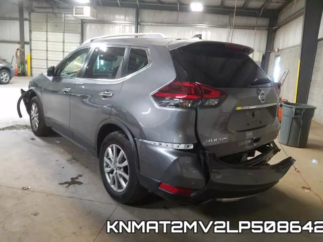 KNMAT2MV2LP508642 фото 4