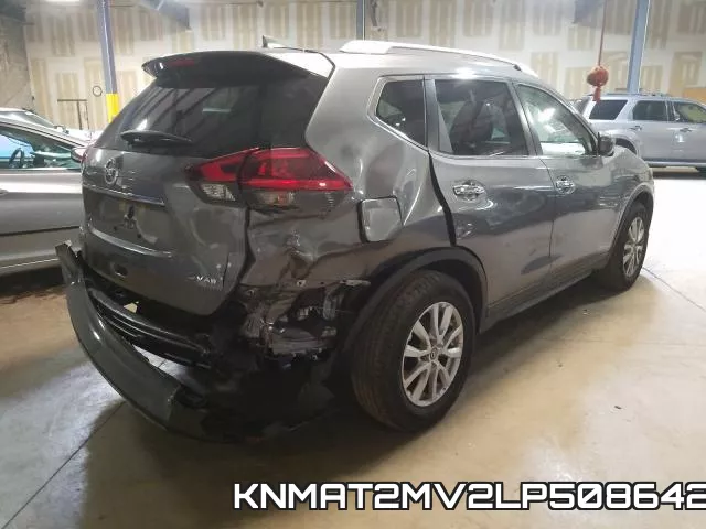 KNMAT2MV2LP508642 фото 5
