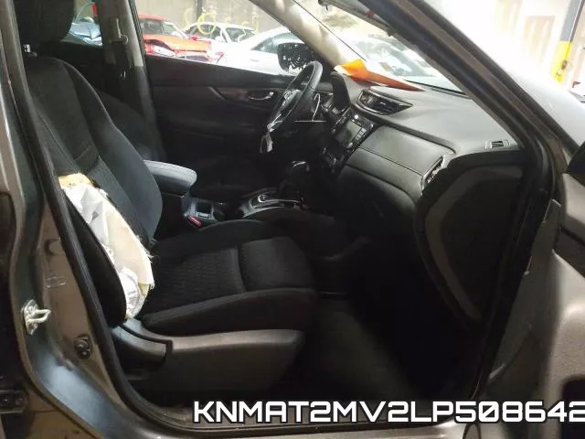 KNMAT2MV2LP508642 фото 6