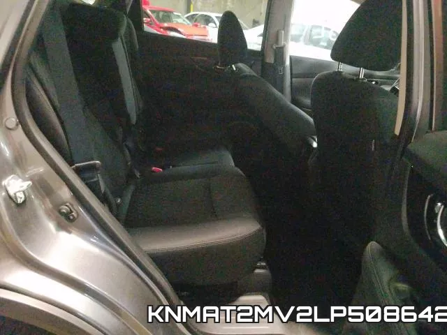 KNMAT2MV2LP508642 фото 7