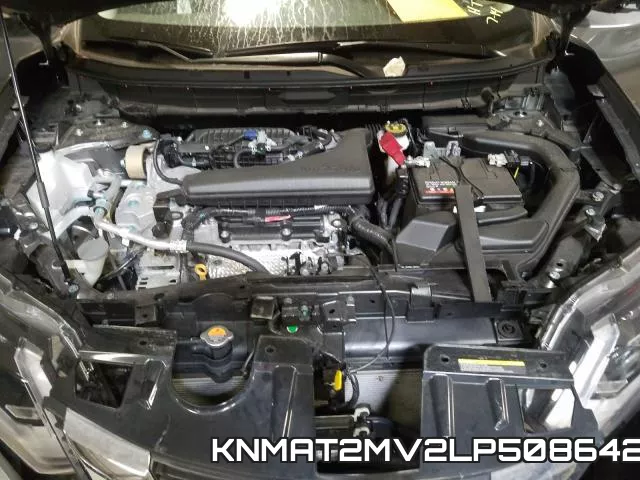 KNMAT2MV2LP508642 фото 8