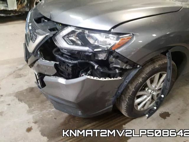 KNMAT2MV2LP508642 фото 10