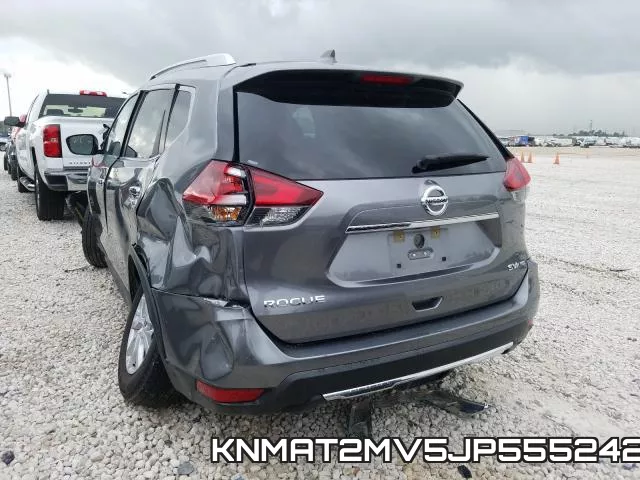KNMAT2MV5JP555242 фото 4