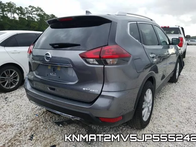 KNMAT2MV5JP555242 фото 5