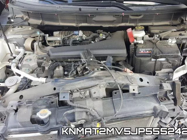 KNMAT2MV5JP555242 фото 8