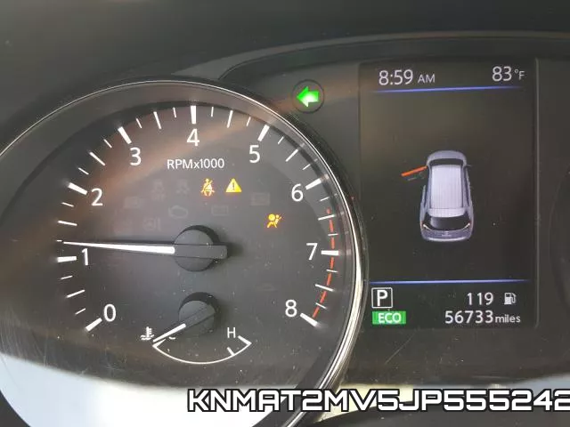 KNMAT2MV5JP555242 фото 9