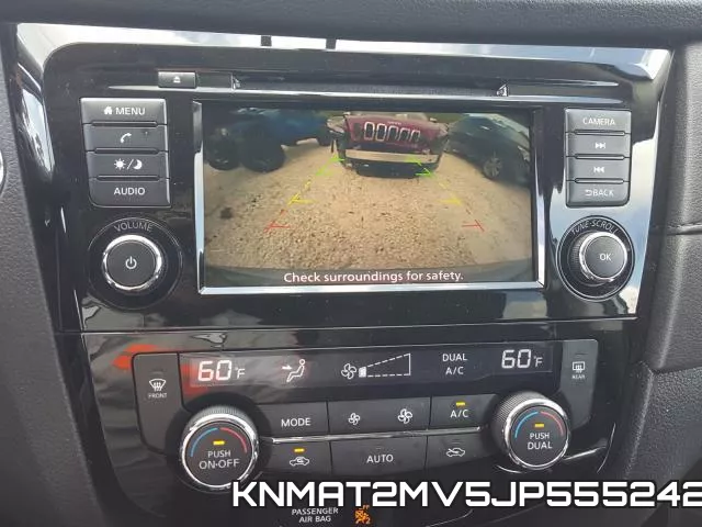 KNMAT2MV5JP555242 фото 10