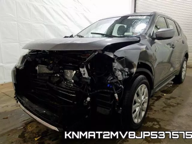 KNMAT2MV8JP537575 фото 3