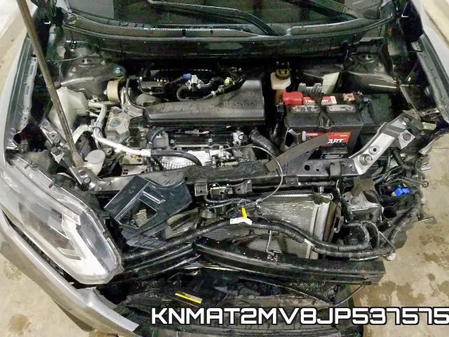 KNMAT2MV8JP537575 фото 8