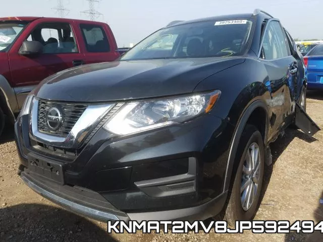 KNMAT2MV8JP592494 фото 3