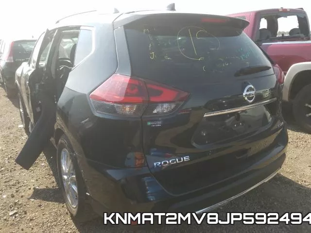 KNMAT2MV8JP592494 фото 4