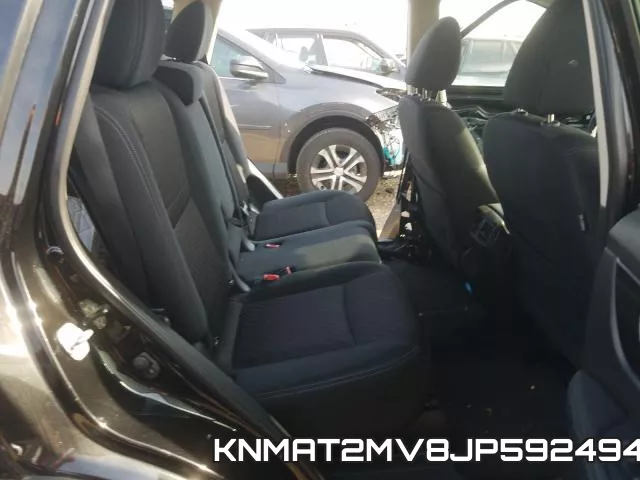 KNMAT2MV8JP592494 фото 7