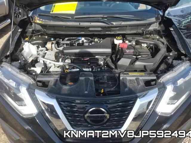 KNMAT2MV8JP592494 фото 8