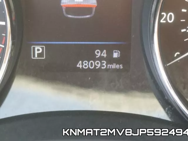 KNMAT2MV8JP592494 фото 9
