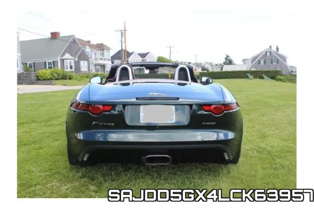 SAJDD5GX4LCK63957 фото 10