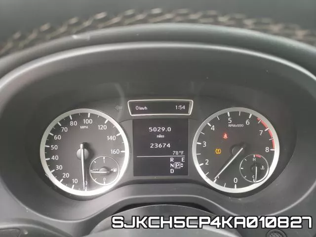 SJKCH5CP4KA010827 фото 9