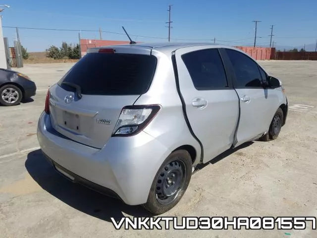 VNKKTUD30HA081557 фото 5
