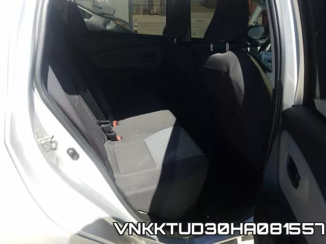VNKKTUD30HA081557 фото 7