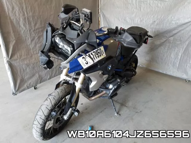 WB10A6104JZ656596 фото 3