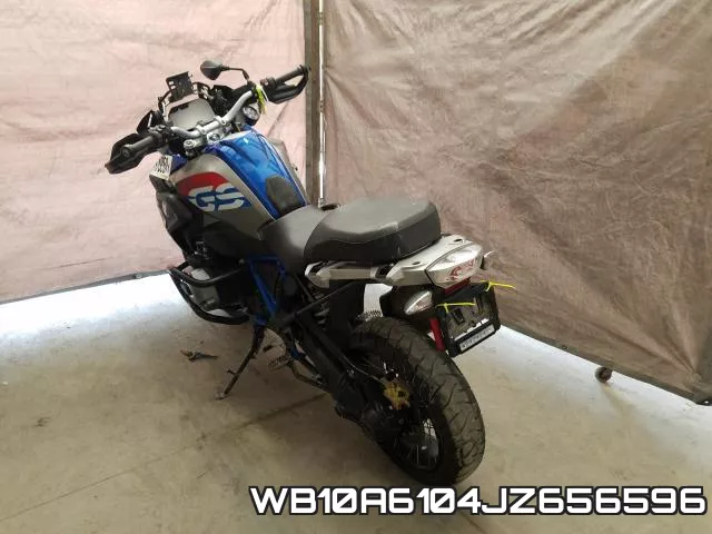 WB10A6104JZ656596 фото 4