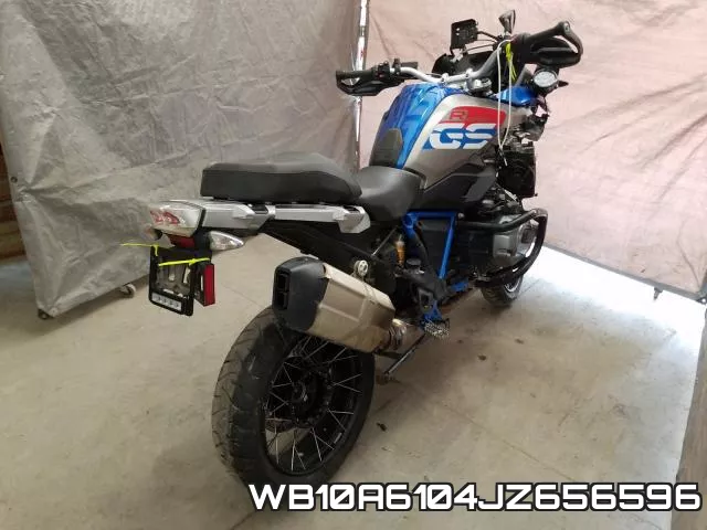 WB10A6104JZ656596 фото 5