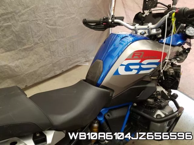 WB10A6104JZ656596 фото 6