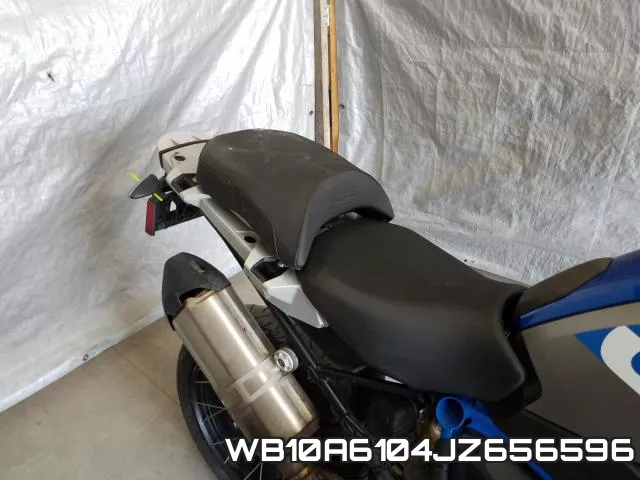 WB10A6104JZ656596 фото 7