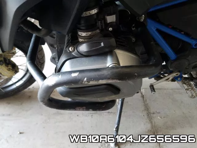WB10A6104JZ656596 фото 8