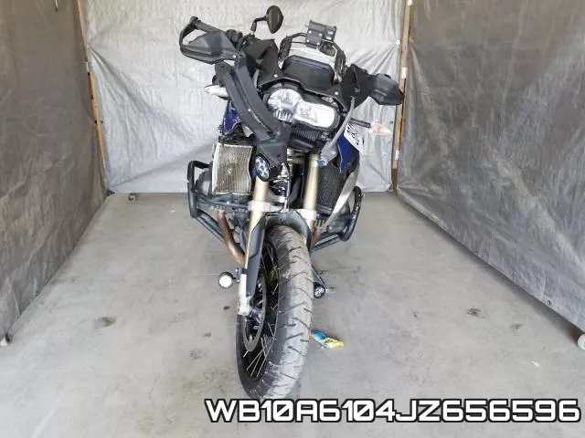 WB10A6104JZ656596 фото 10