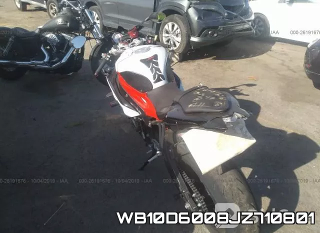 WB10D6008JZ710801 фото 4
