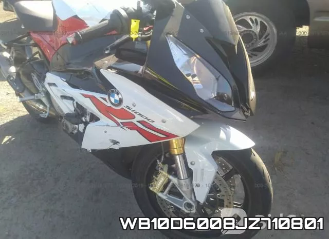 WB10D6008JZ710801 фото 6