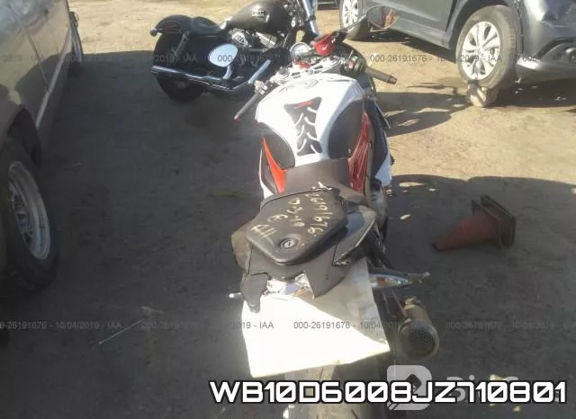 WB10D6008JZ710801 фото 7