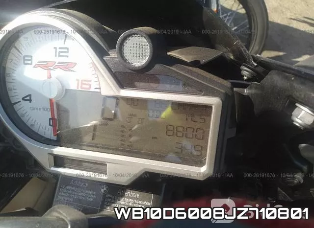 WB10D6008JZ710801 фото 8