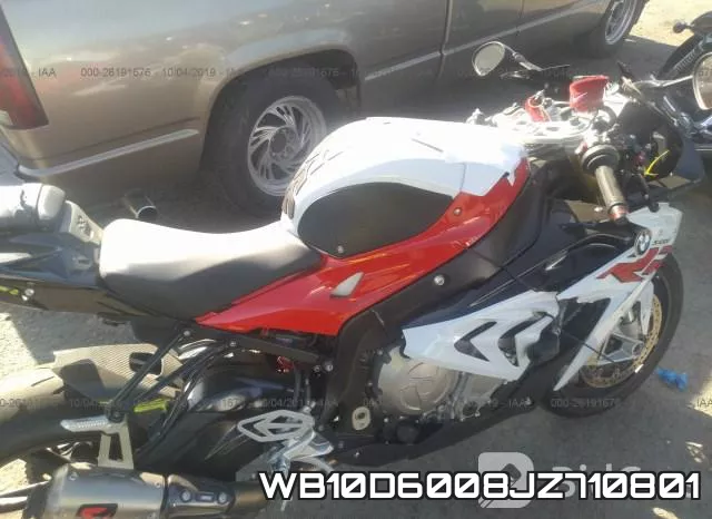 WB10D6008JZ710801 фото 9