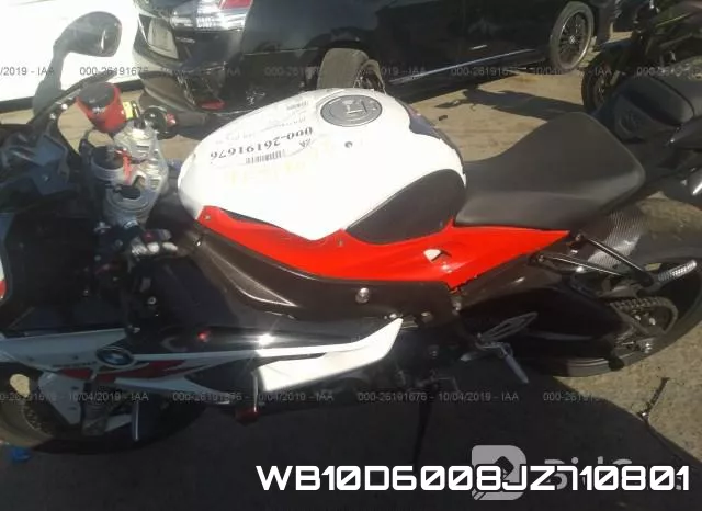 WB10D6008JZ710801 фото 10