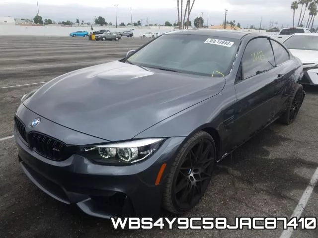 WBS4Y9C58JAC87410 фото 3