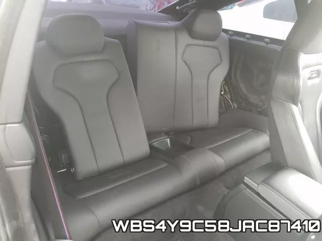 WBS4Y9C58JAC87410 фото 7