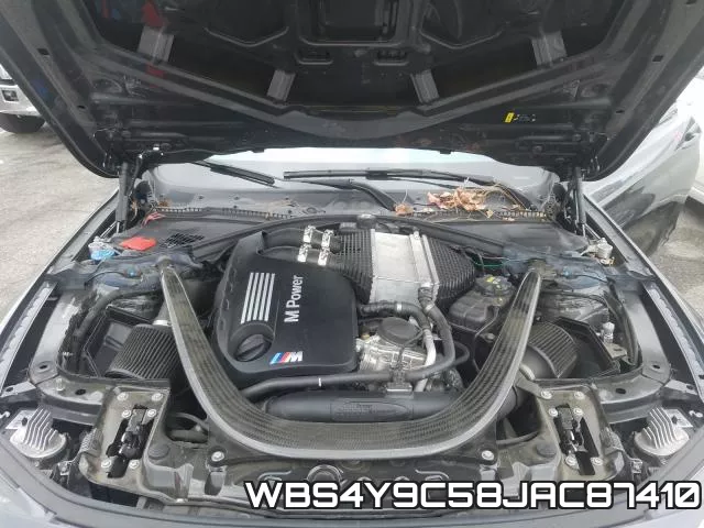 WBS4Y9C58JAC87410 фото 8