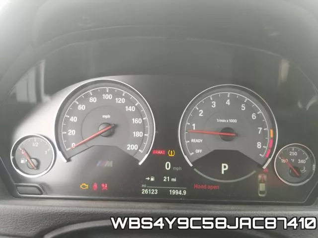 WBS4Y9C58JAC87410 фото 9