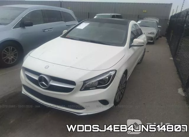 WDDSJ4EB4JN514807 фото 3