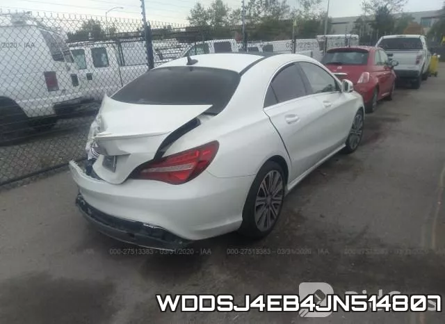 WDDSJ4EB4JN514807 фото 5