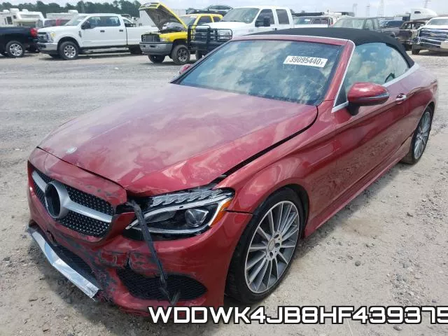 WDDWK4JB8HF439375 фото 3