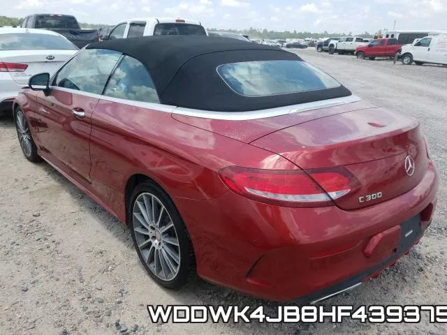 WDDWK4JB8HF439375 фото 4
