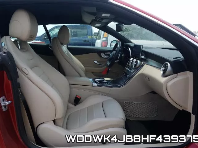 WDDWK4JB8HF439375 фото 6