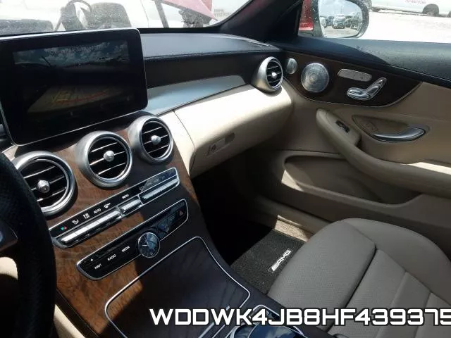 WDDWK4JB8HF439375 фото 10