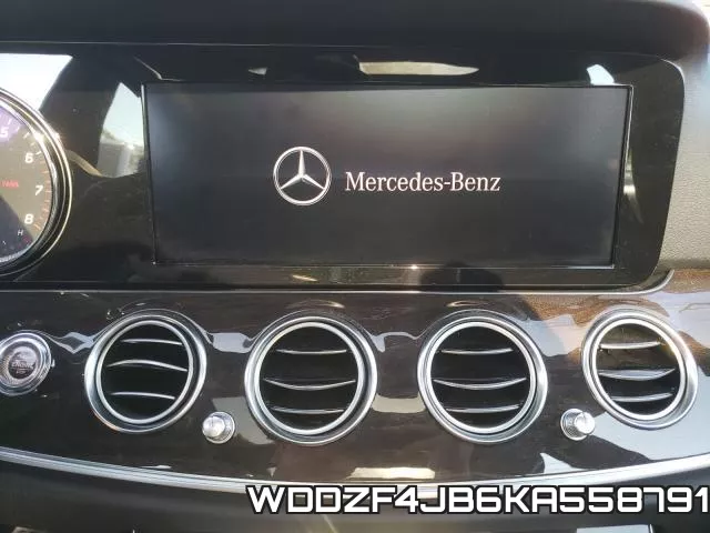 WDDZF4JB6KA558791 фото 10
