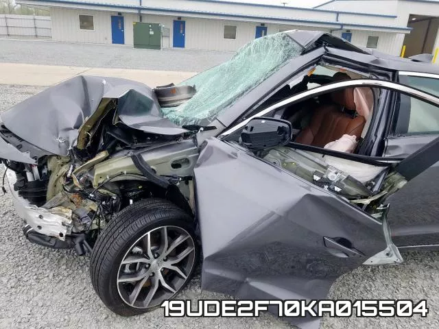 19UDE2F70KA015504 фото 10