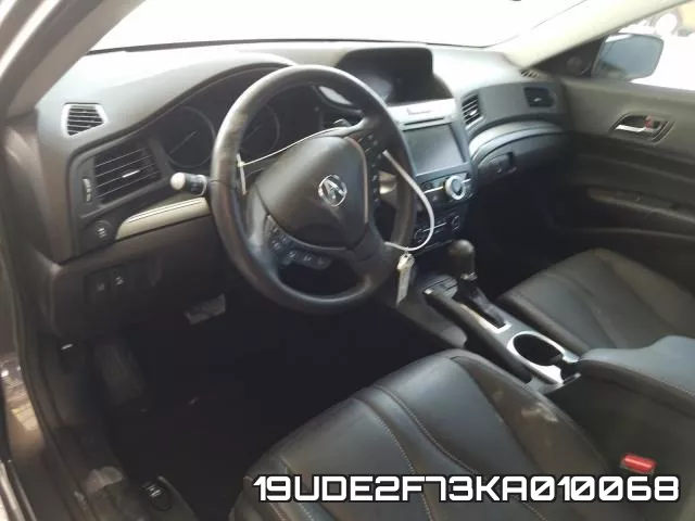 19UDE2F73KA010068 фото 10