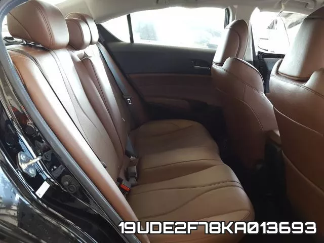 19UDE2F78KA013693 фото 7